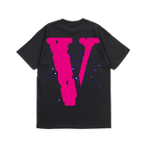 Pop Smoke X Vlone Faith King Ny Tee